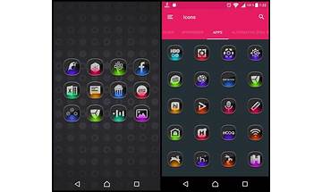Themes: App Icons for Android - Download the APK from Habererciyes